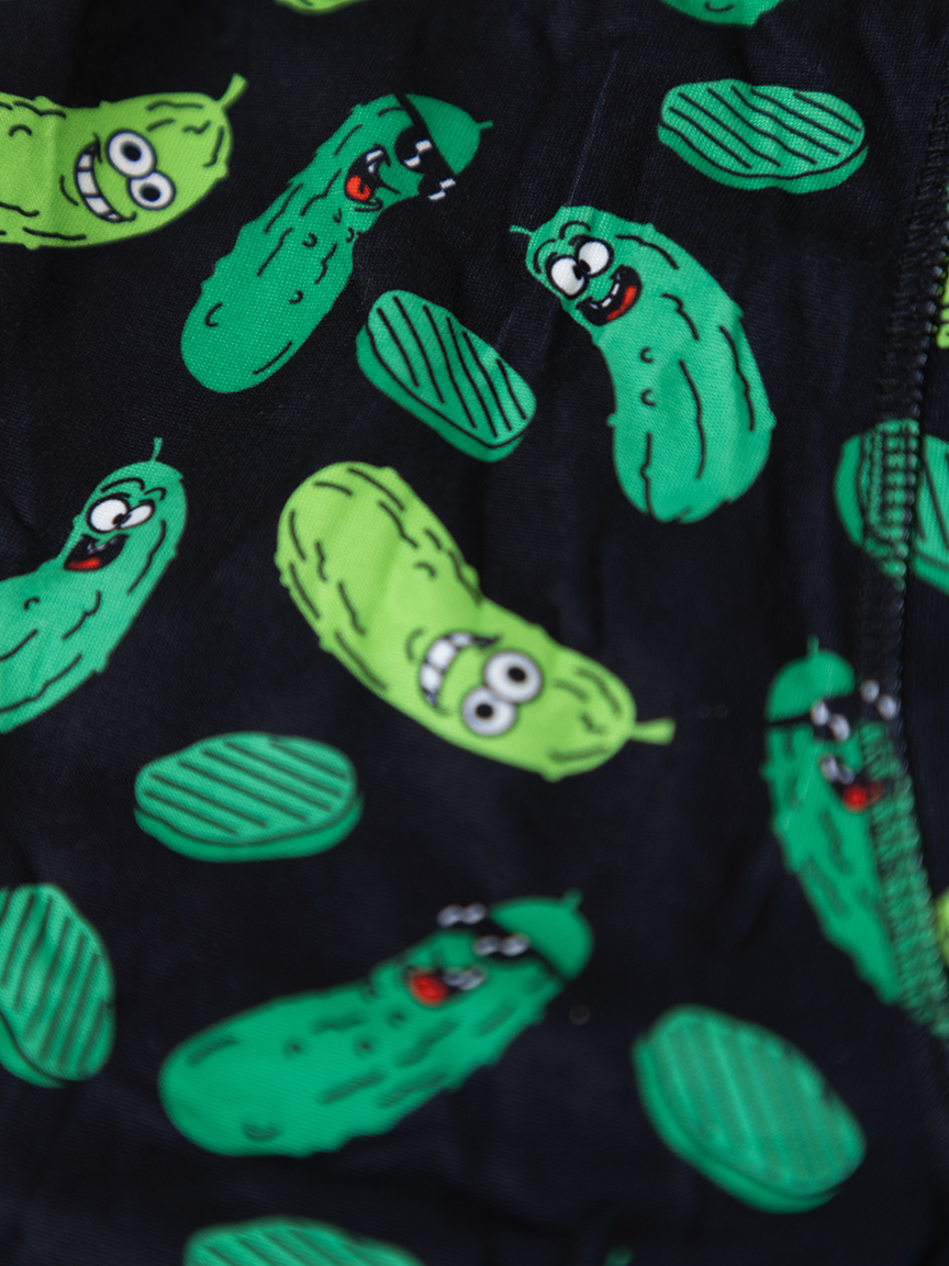 Men's Pickles Boxer Brief