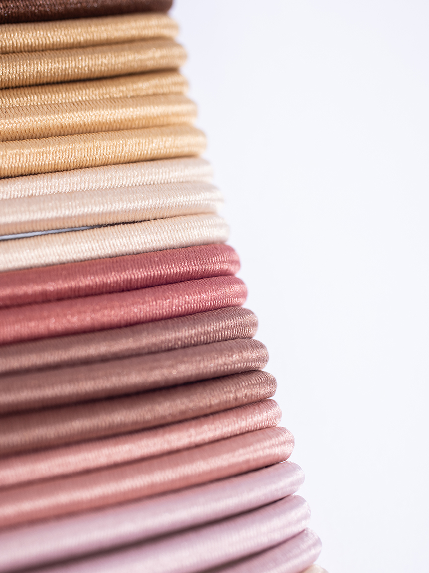 Women's Thick Hair Elastics