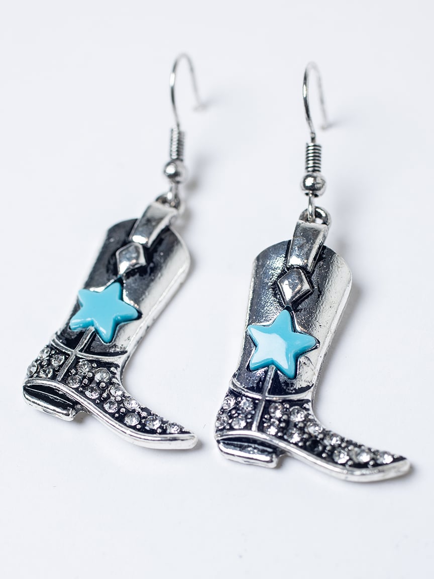 Women's Western Earrings