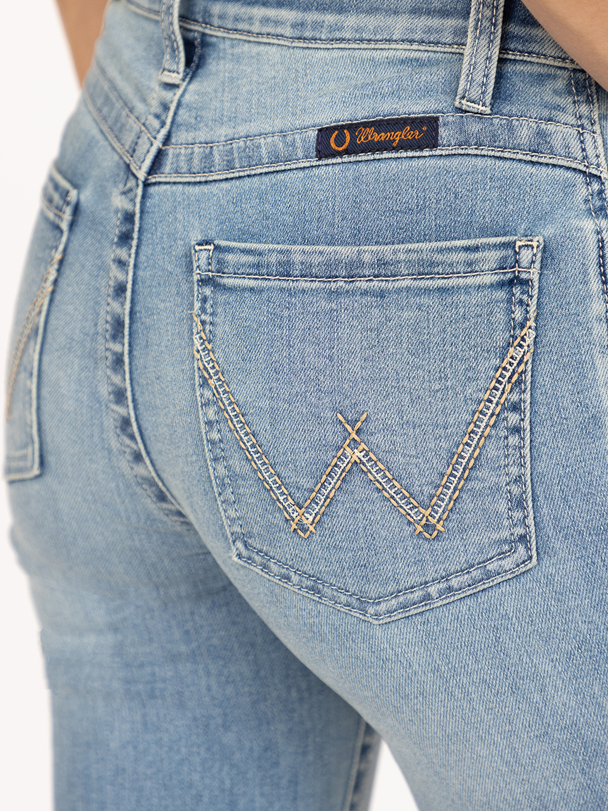 Willow Riding Bootcut L