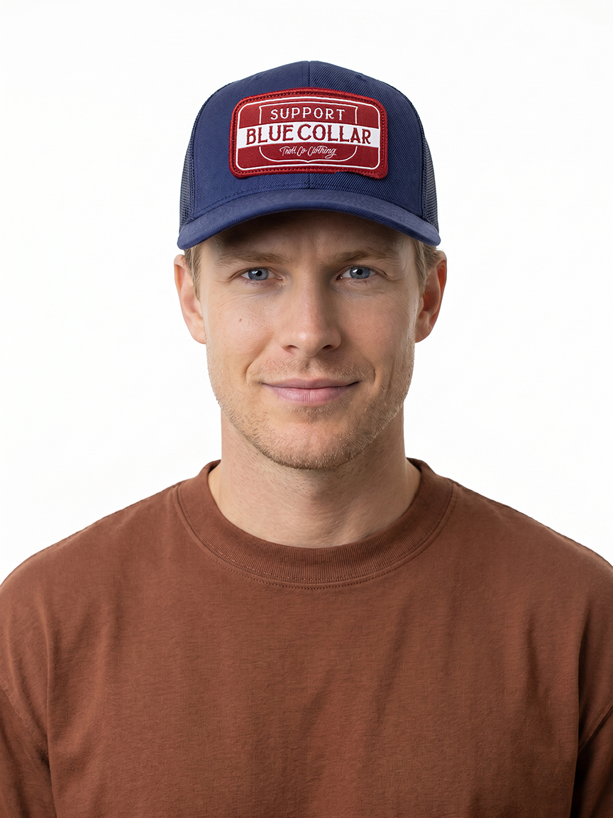 Men's SBC Barricade Hat