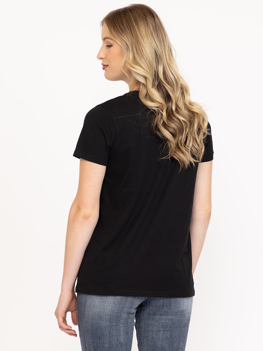 Women's Morgan Wallen Relaxed Tee