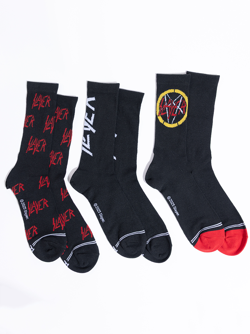 Men's Slayer Socks