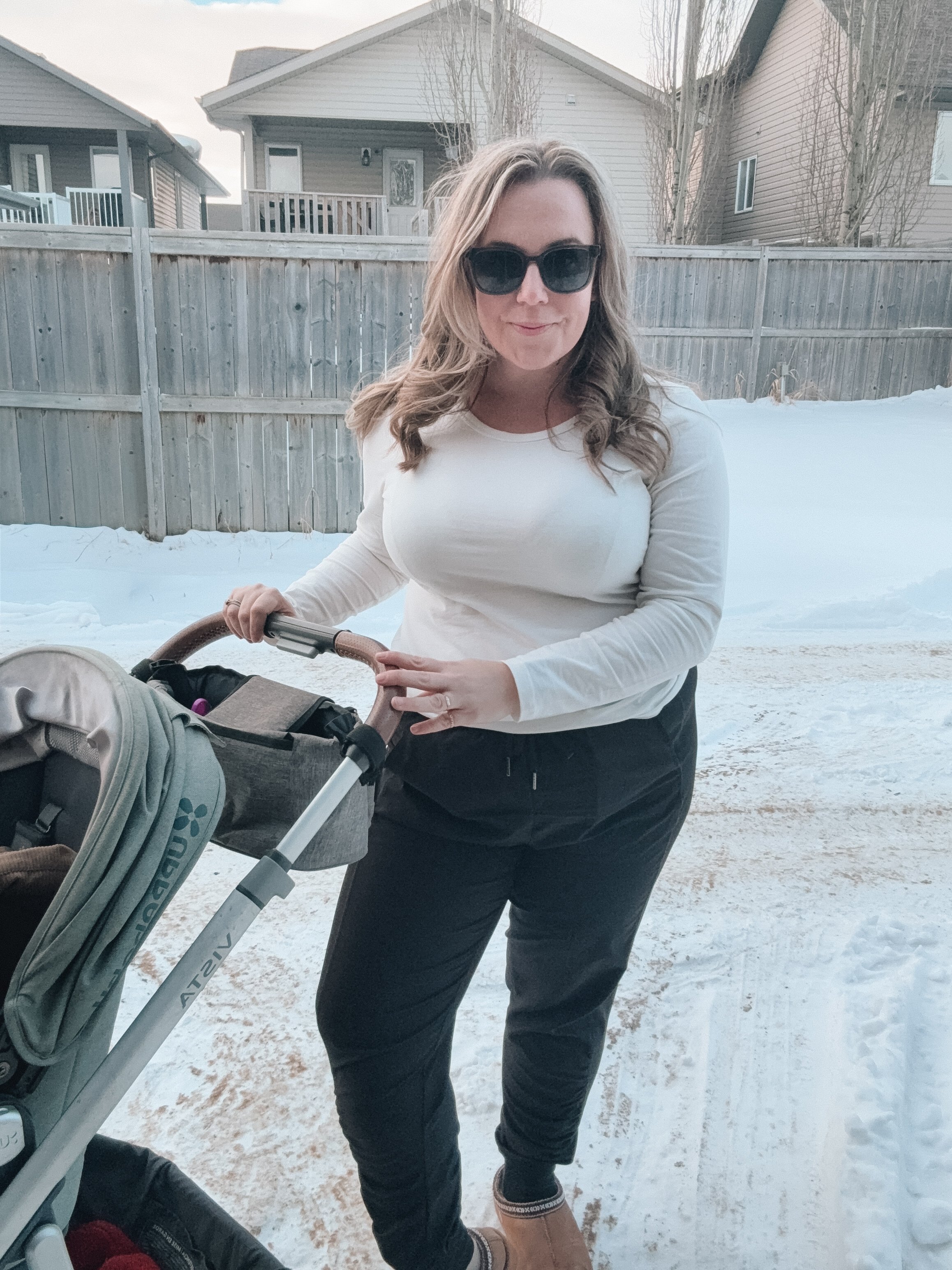 Women's Active Hybrid Jogger