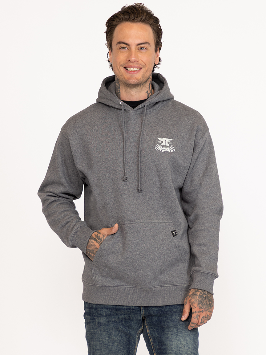 Men's Haggler Hoodie
