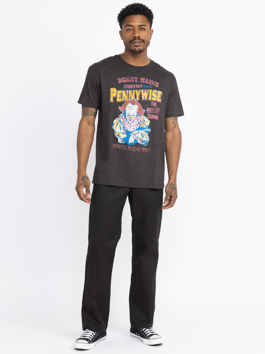 Men's Pennywise The Dancing Clown Tee