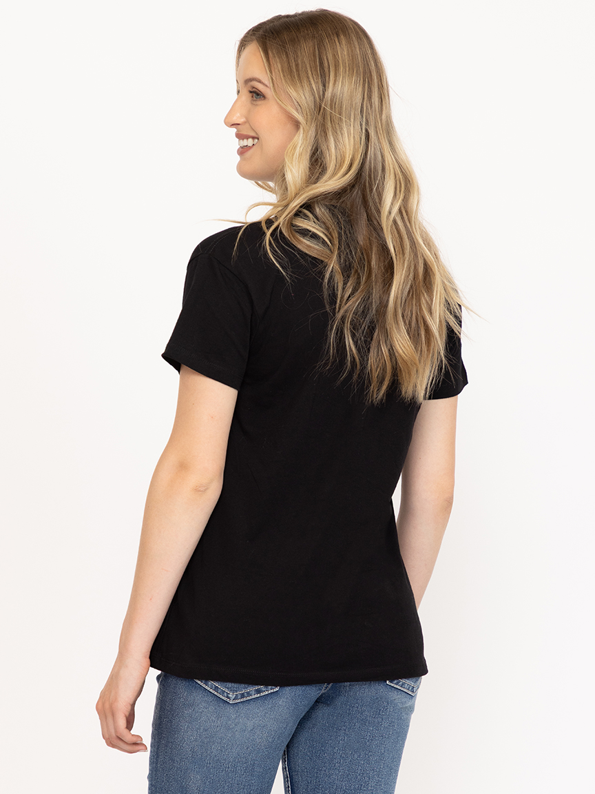 Women's More Rosies Tee