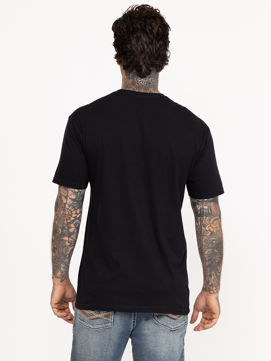Men's Superman Retro Tee