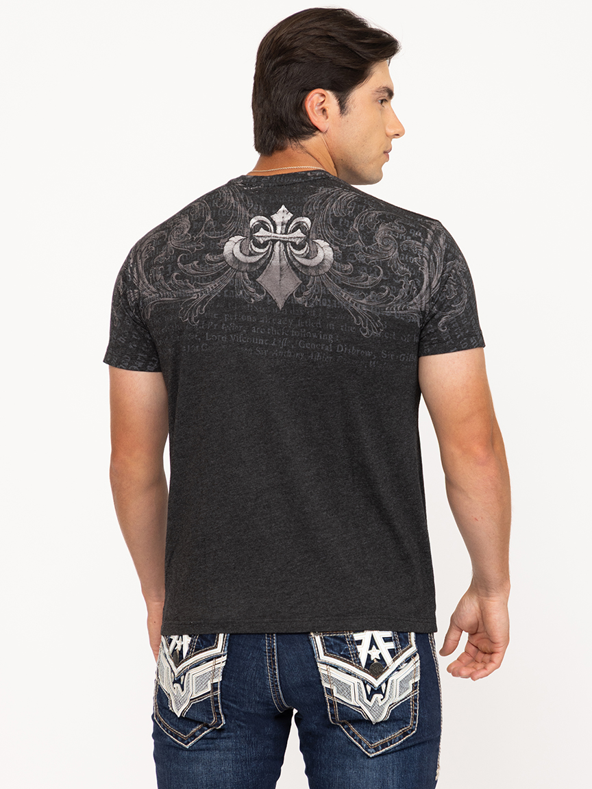 Men's Collapse Tee
