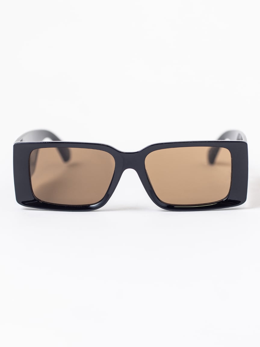 Women's Rectangle Sunglasses