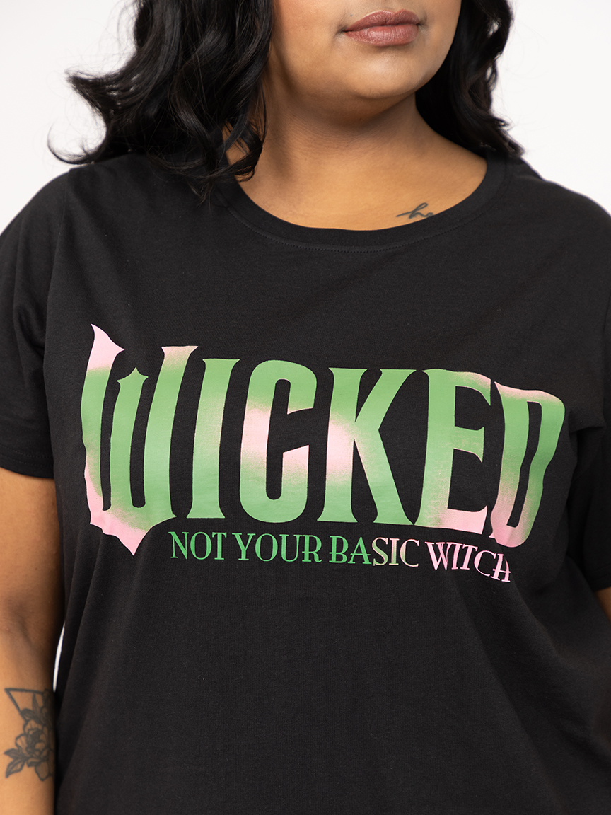 Women's Wicked Relaxed Tee