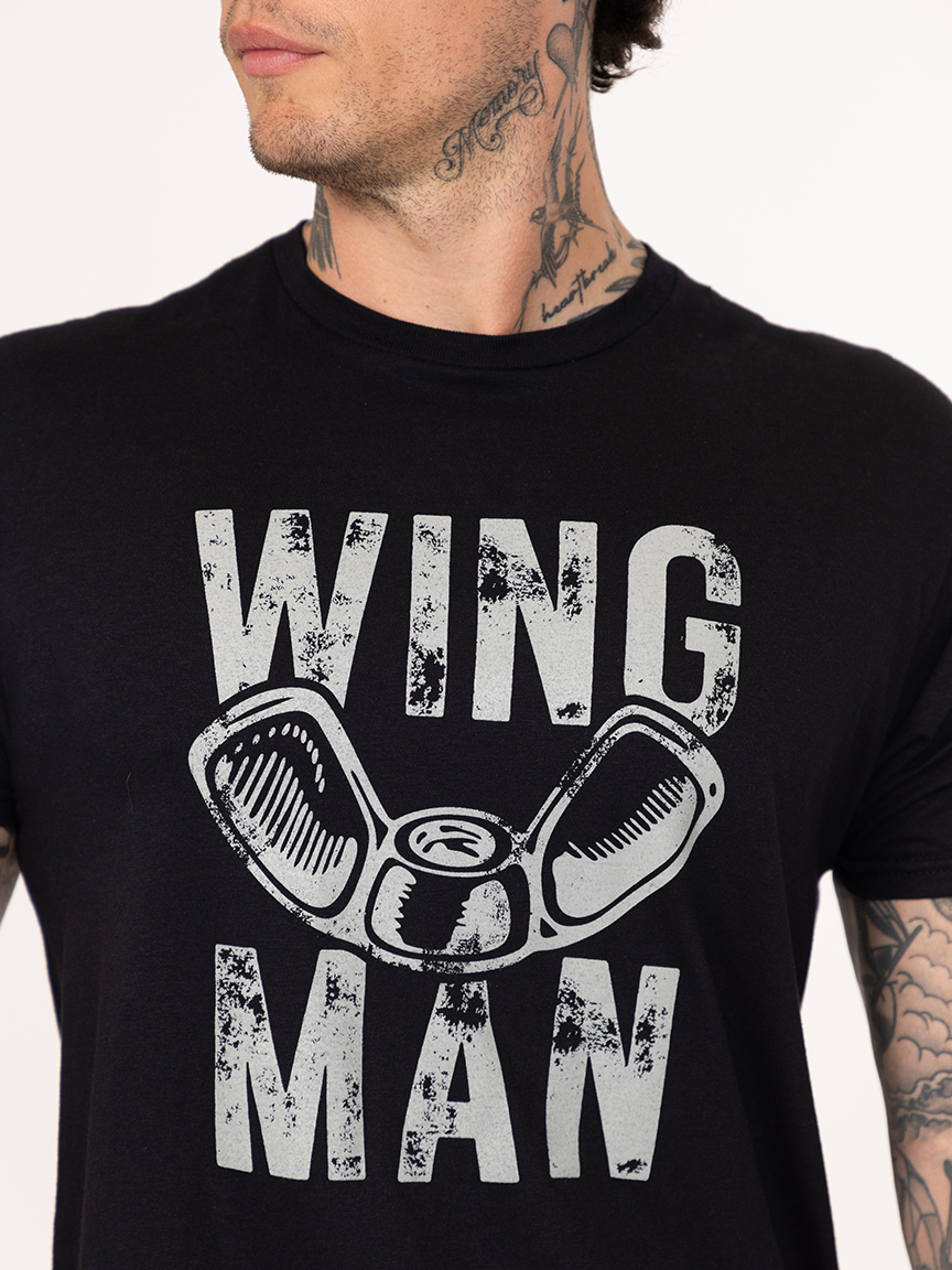 Men's Wing Man Tee