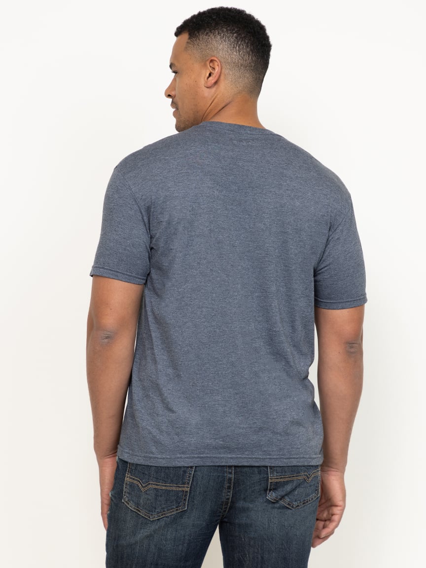 Men's Motley Crue Tee