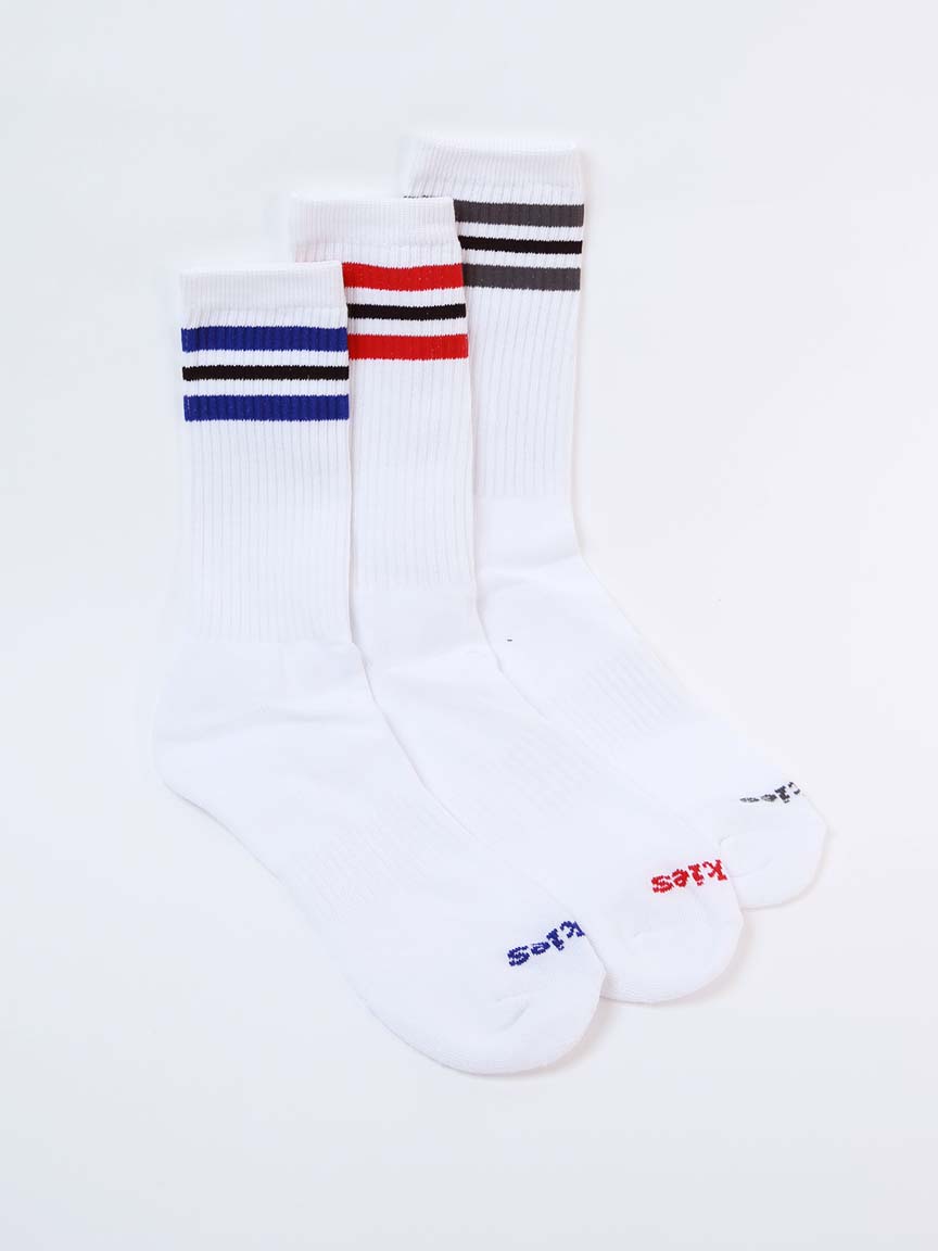 Performance Crew Socks