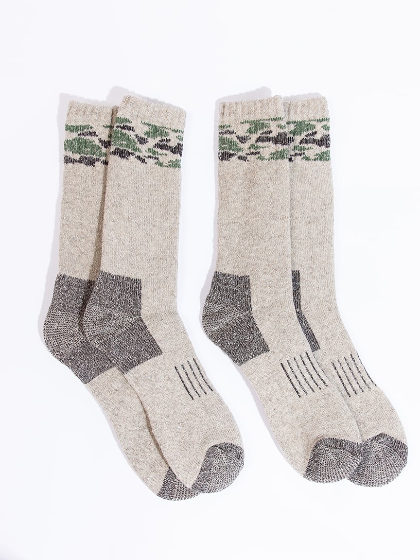 Men's KODIAK Socks