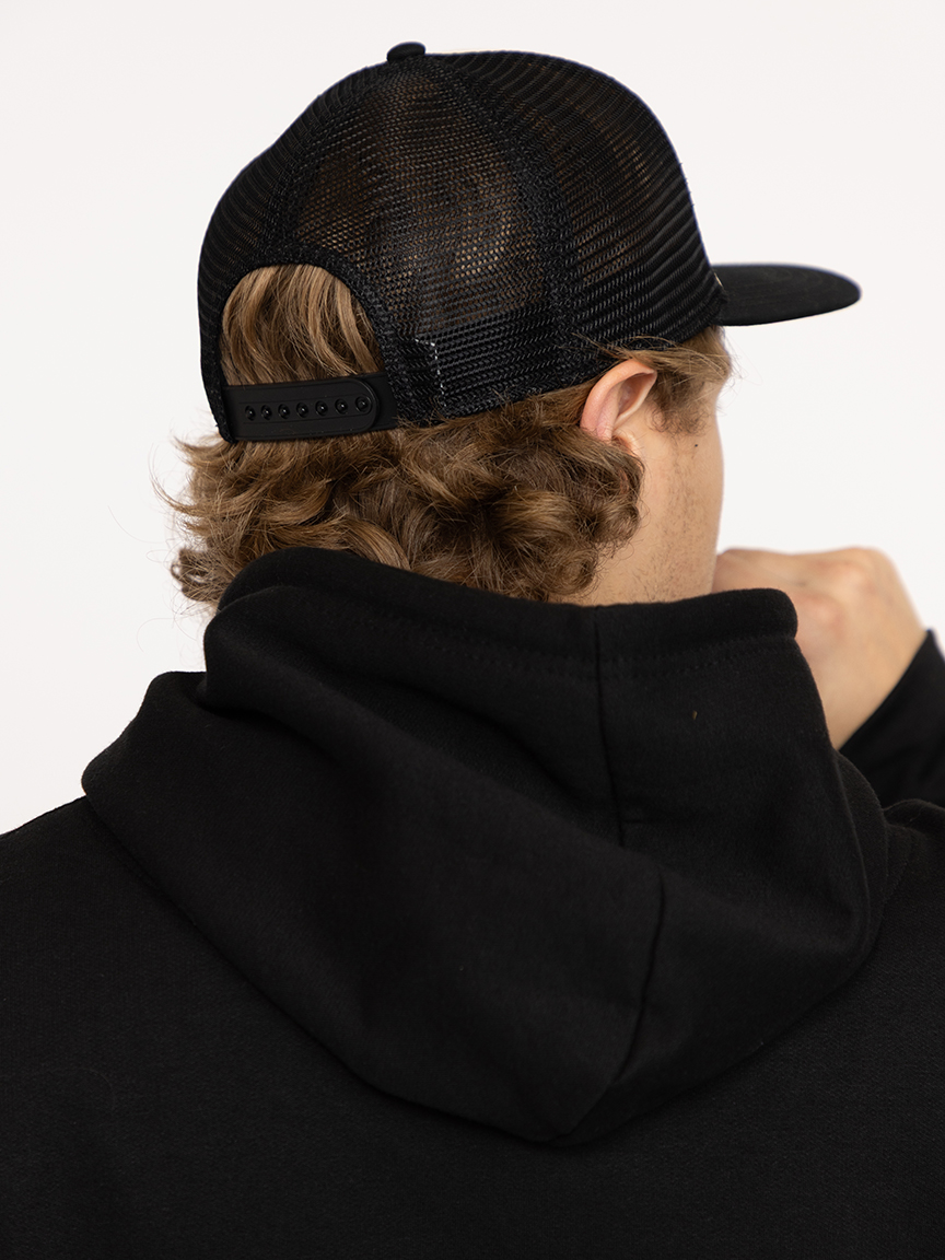 AC/DC Hat