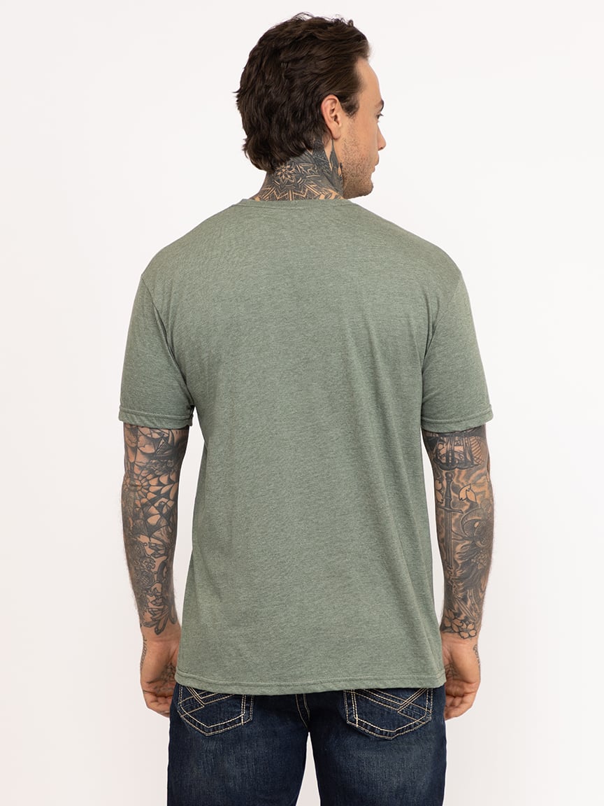 Men's I Don't Give A Buck Tee