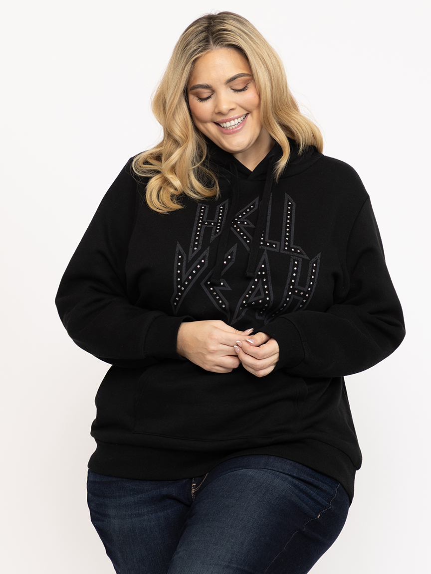 Women's Hell Yeah Hoodie