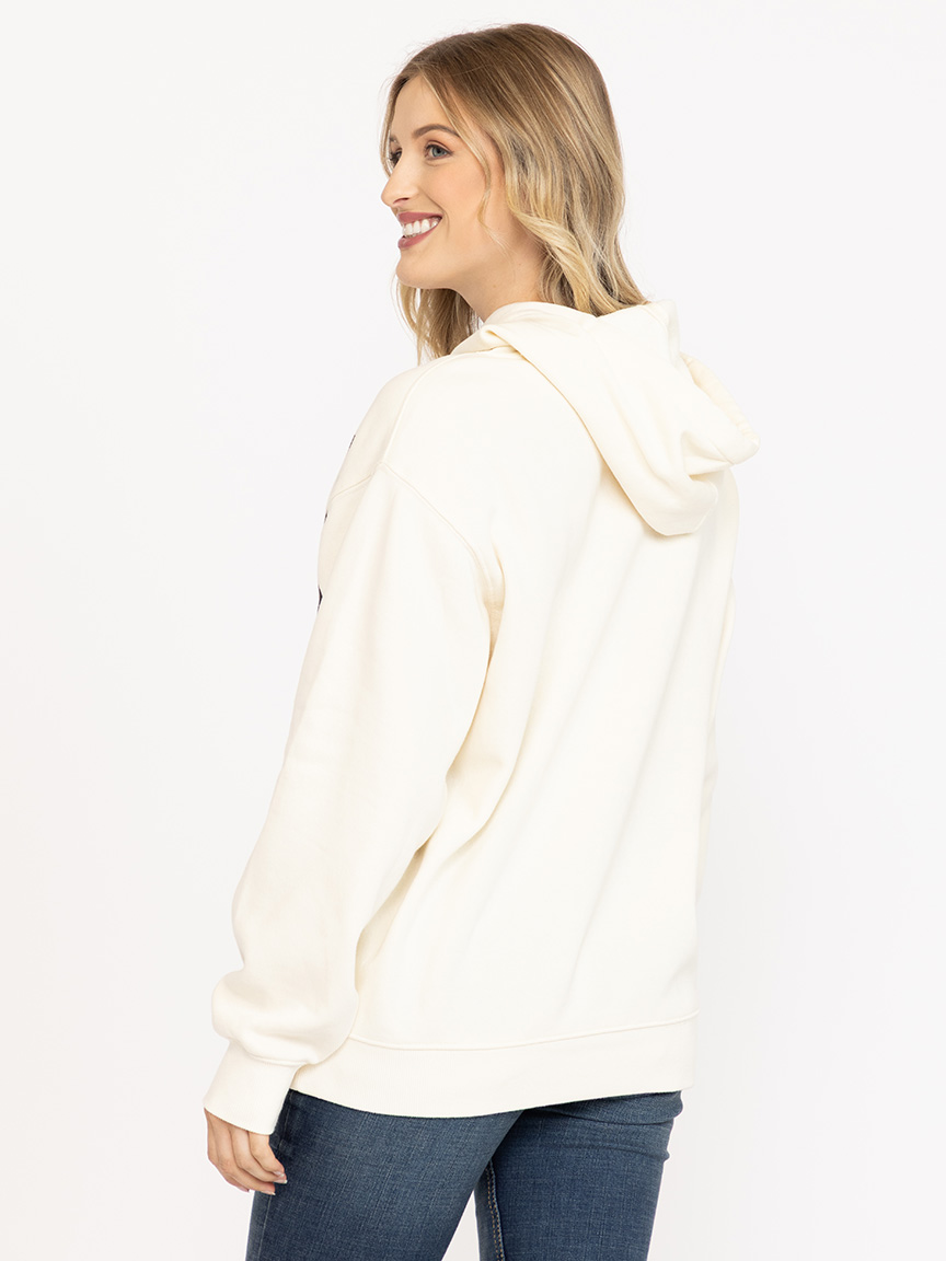 Logo Hoodie