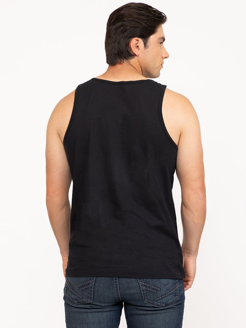 Men's No Cerveza Tank