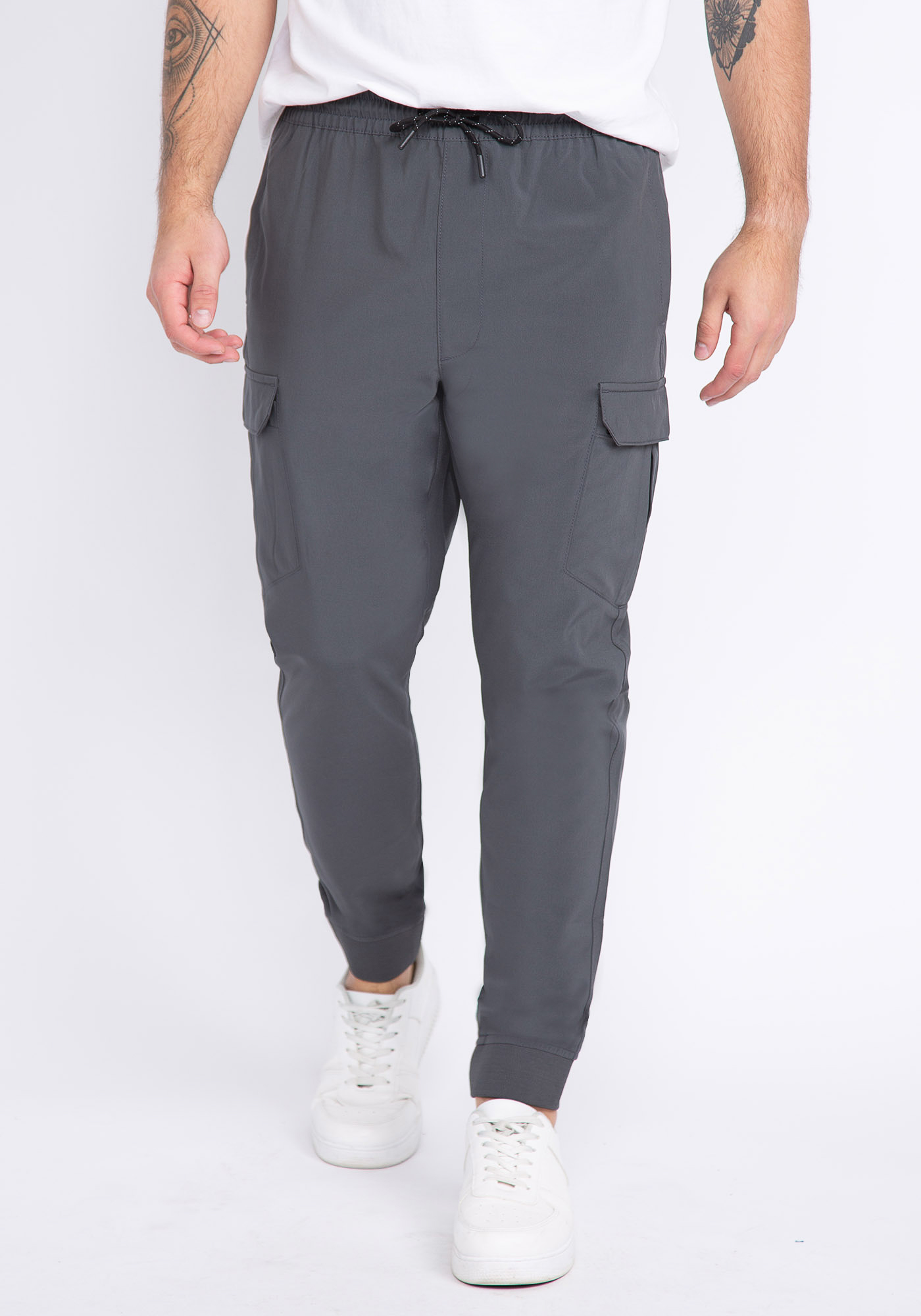 Men's cotton cargo joggers pant Manufacturer, Supplier in New