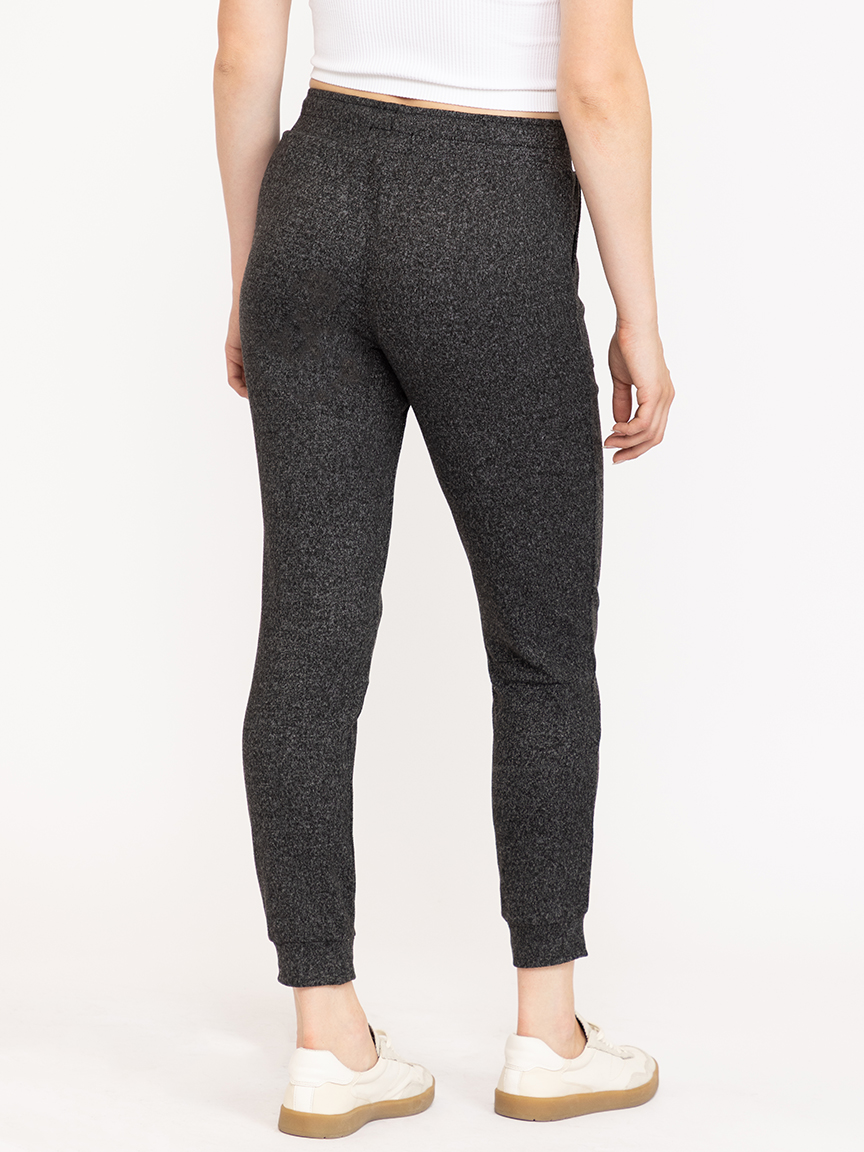 Women's Hacci Jogger