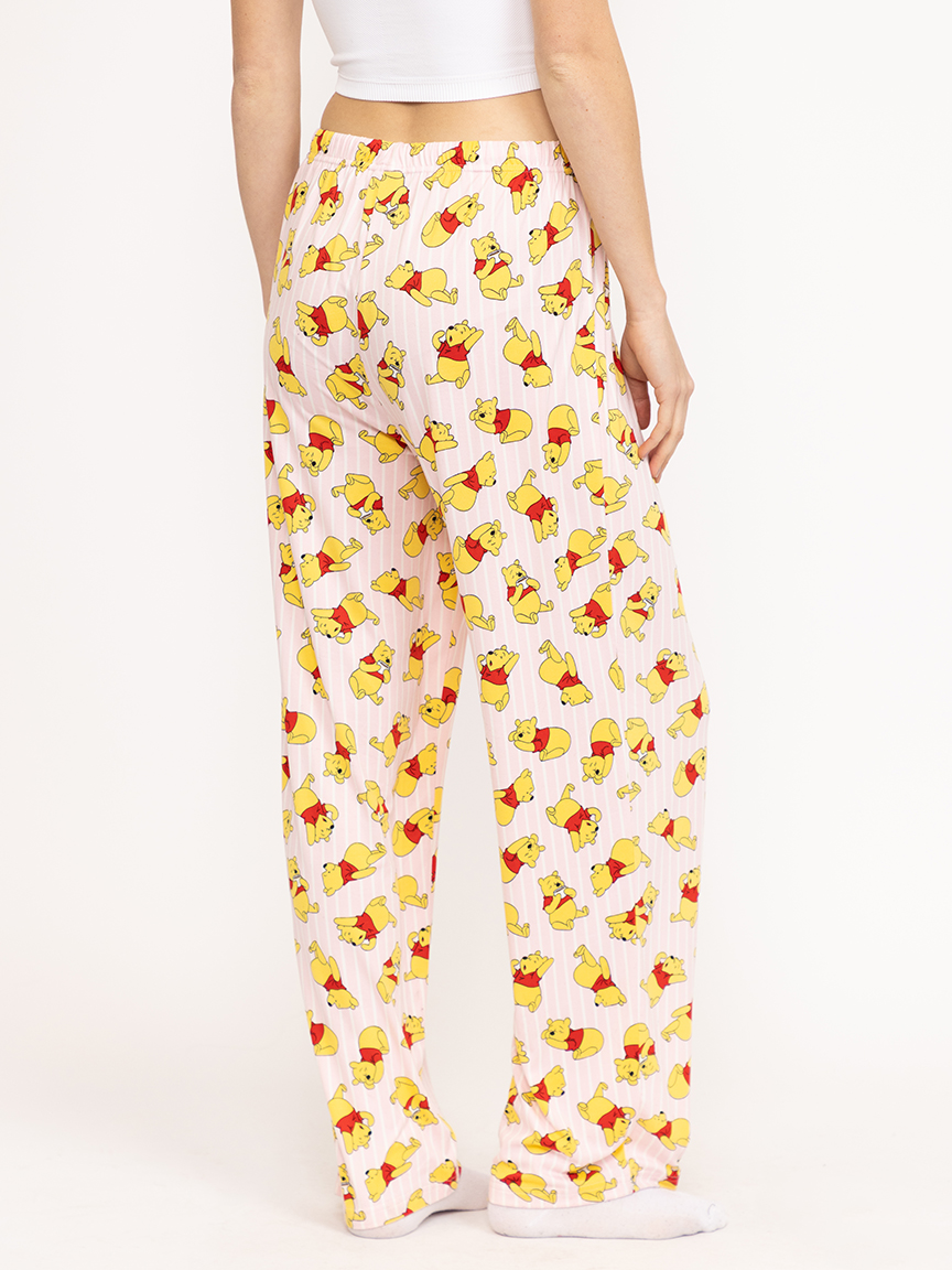 Women's Winnie The Pooh Sleep Pant