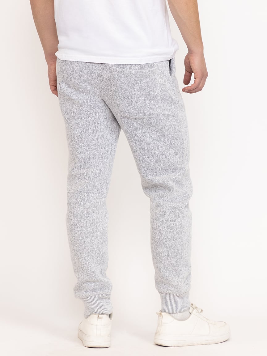 Men's Sweaterknit Pant