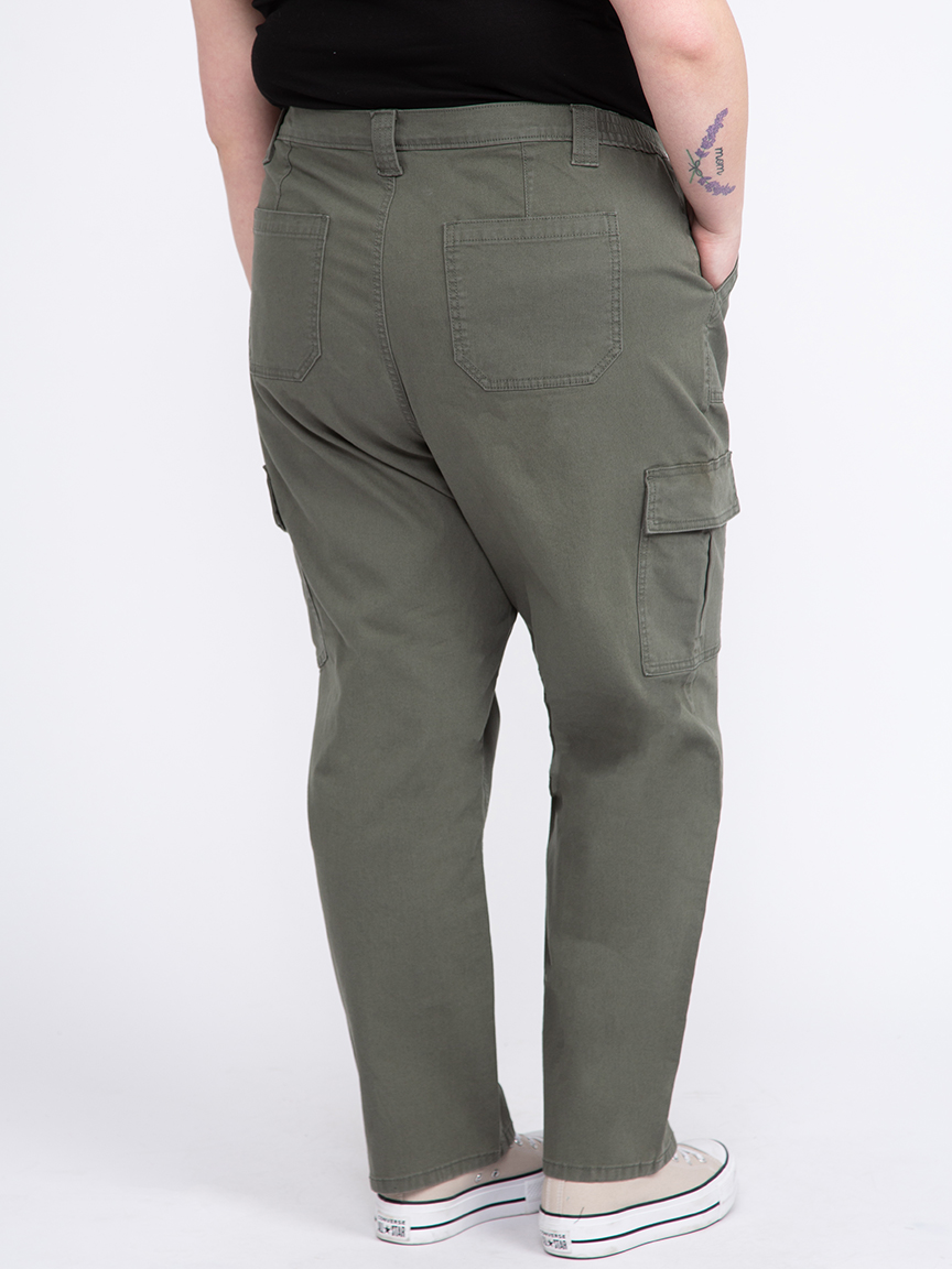 ナゴンスタンス　elastic pants 38 nagonstans ナゴンスタンス タイプライター パラシュートパンツ
