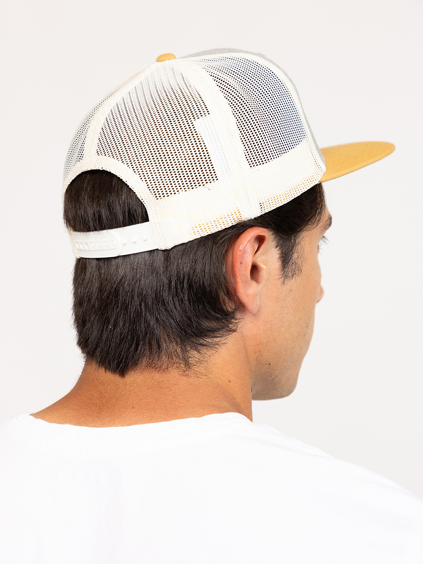 Men's Dirty Hands Clean Money Hat