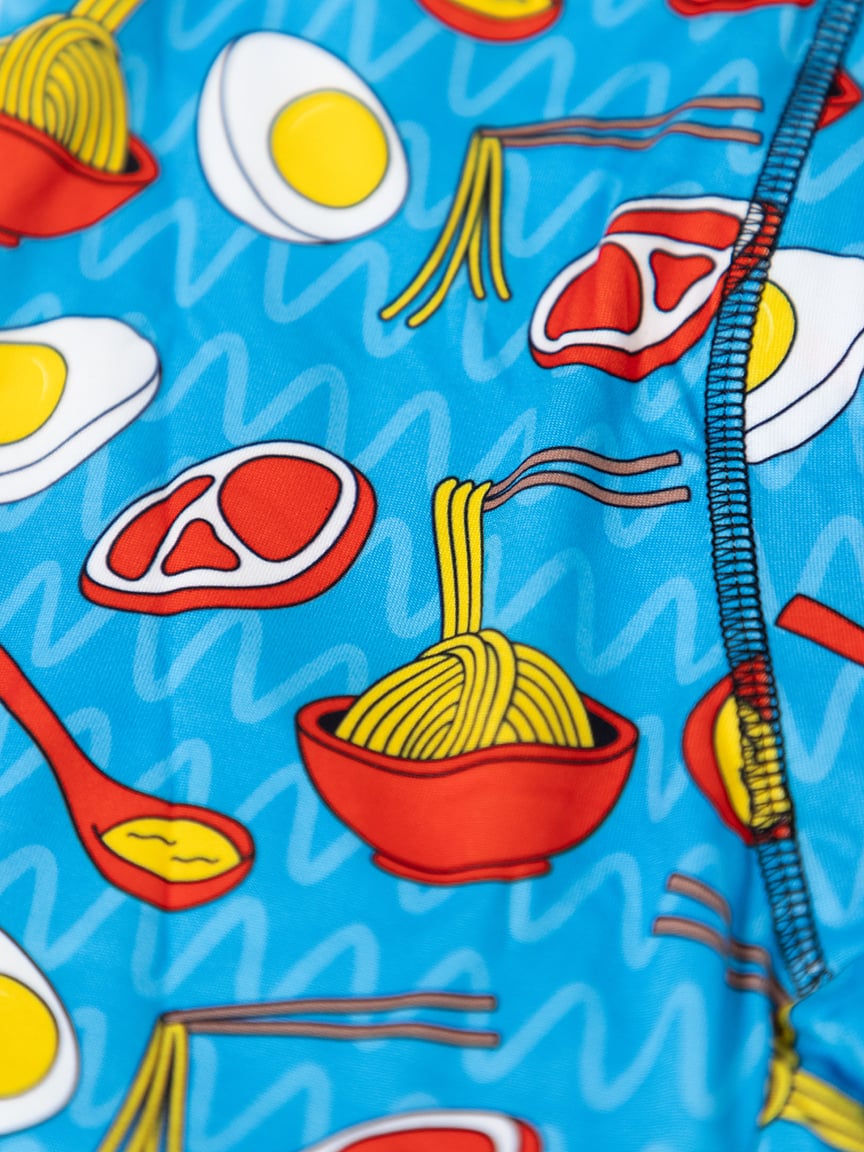 Men's Ramen Boxer Brief