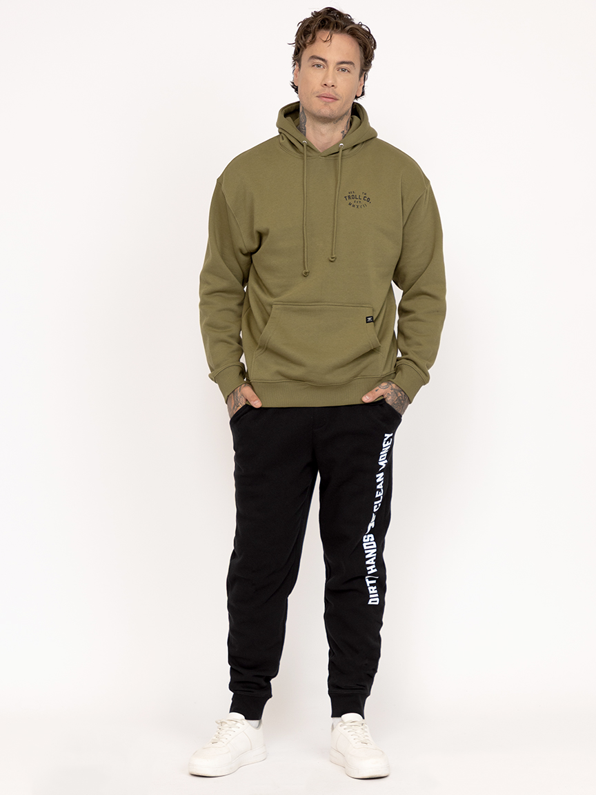 Men's Days Off Jogger Pant
