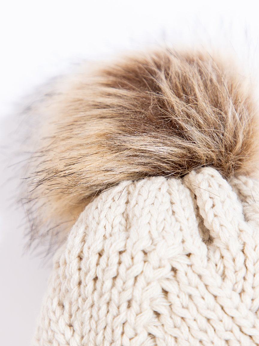 Women's Toque