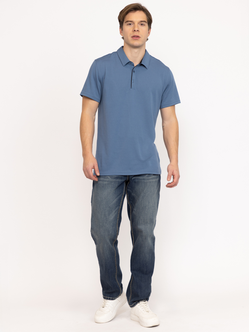 AC Active Textured P