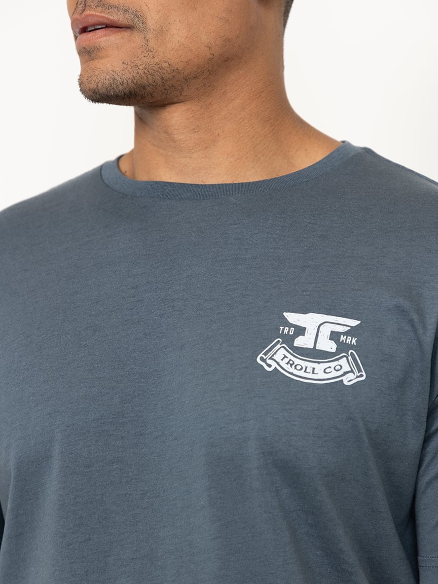 Men's Haggler Tee