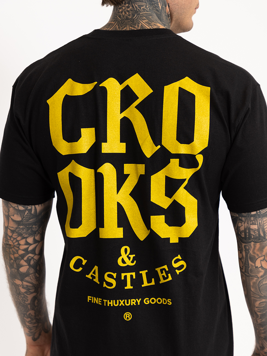 Men's Califas Tee