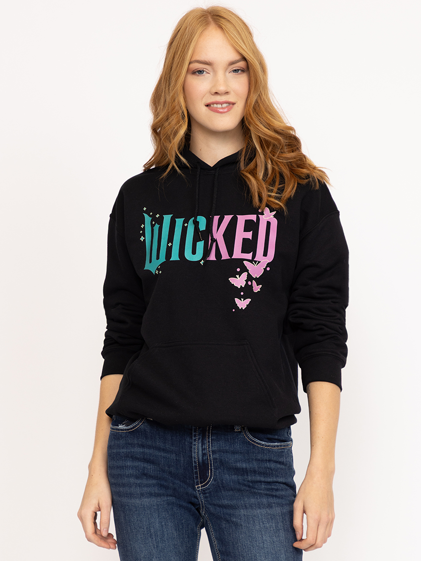 Women's Wicked Hoodie