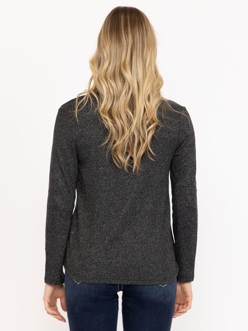 Women's Hacci Shirt