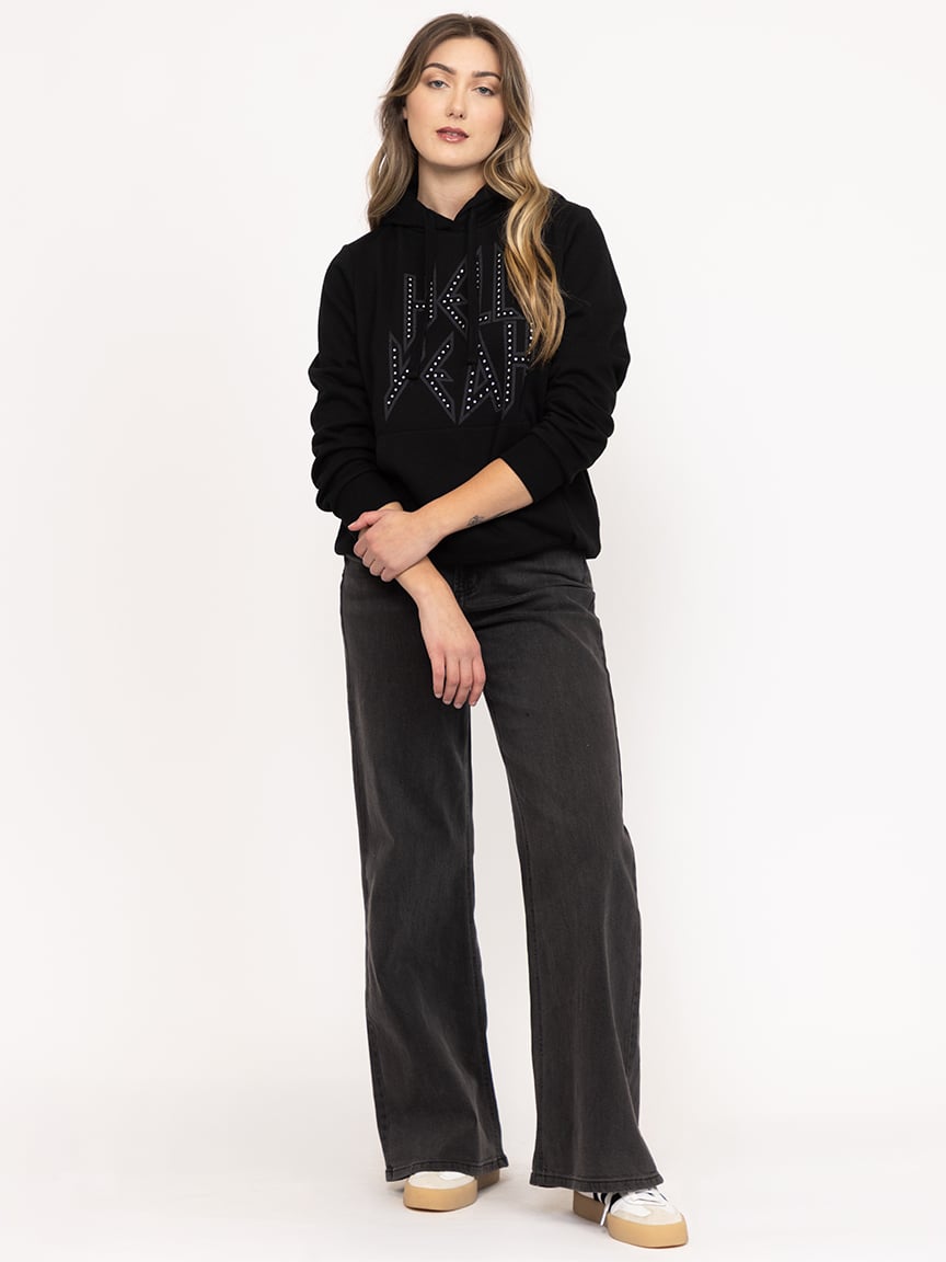 Women's Hell Yeah Hoodie