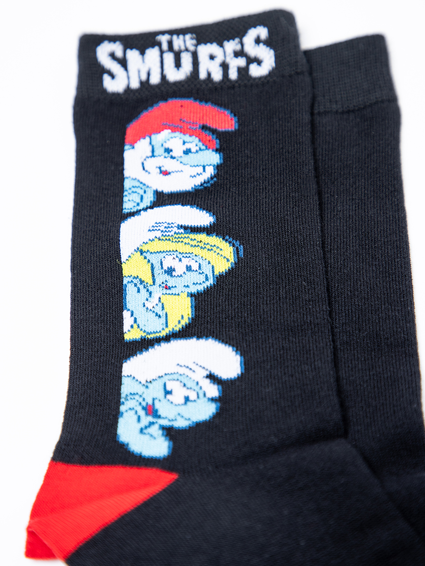 Women's Smurfs Socks