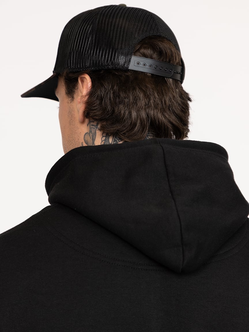Chevy Camo Hat