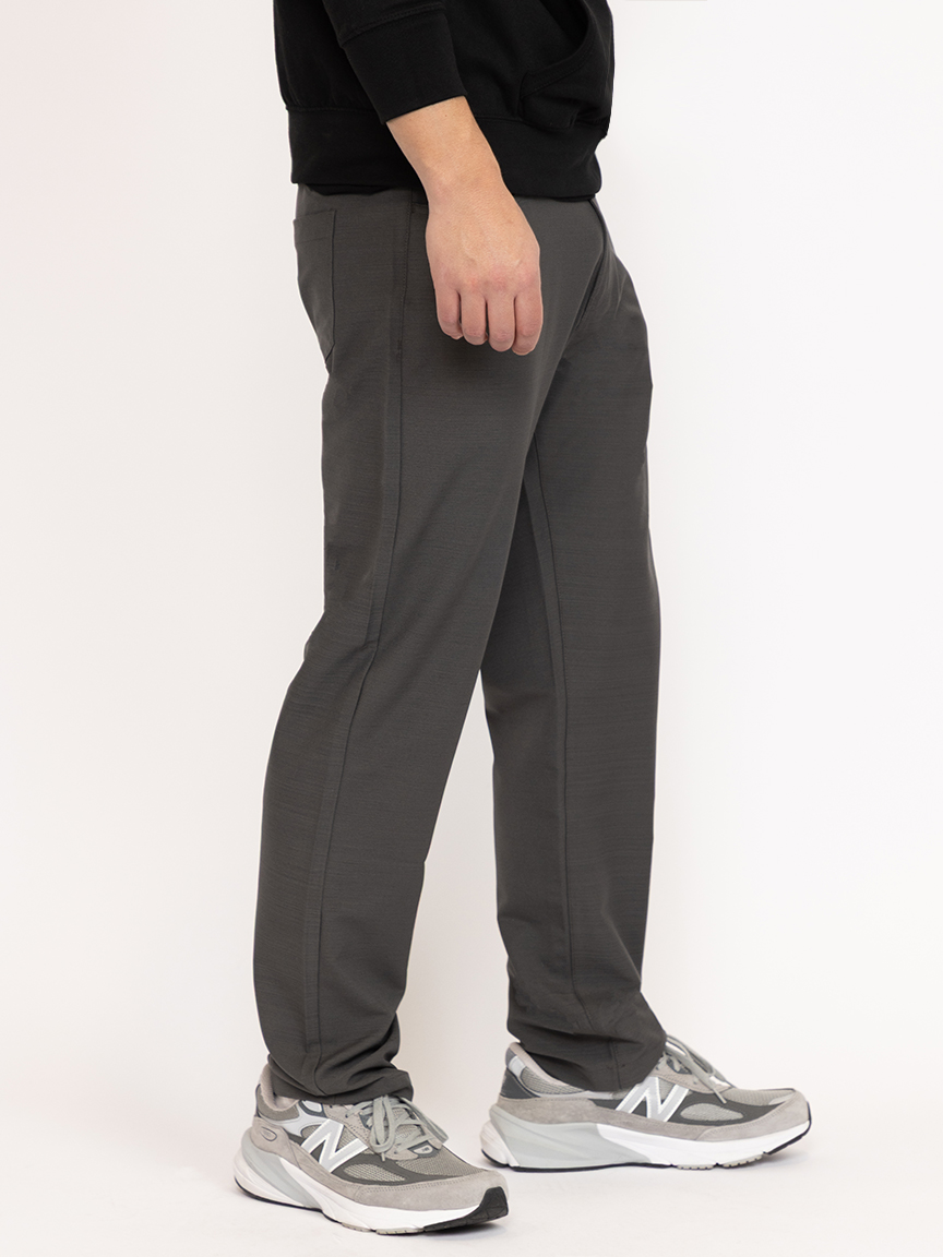 Men's Hybrid 5 Pocket Pant