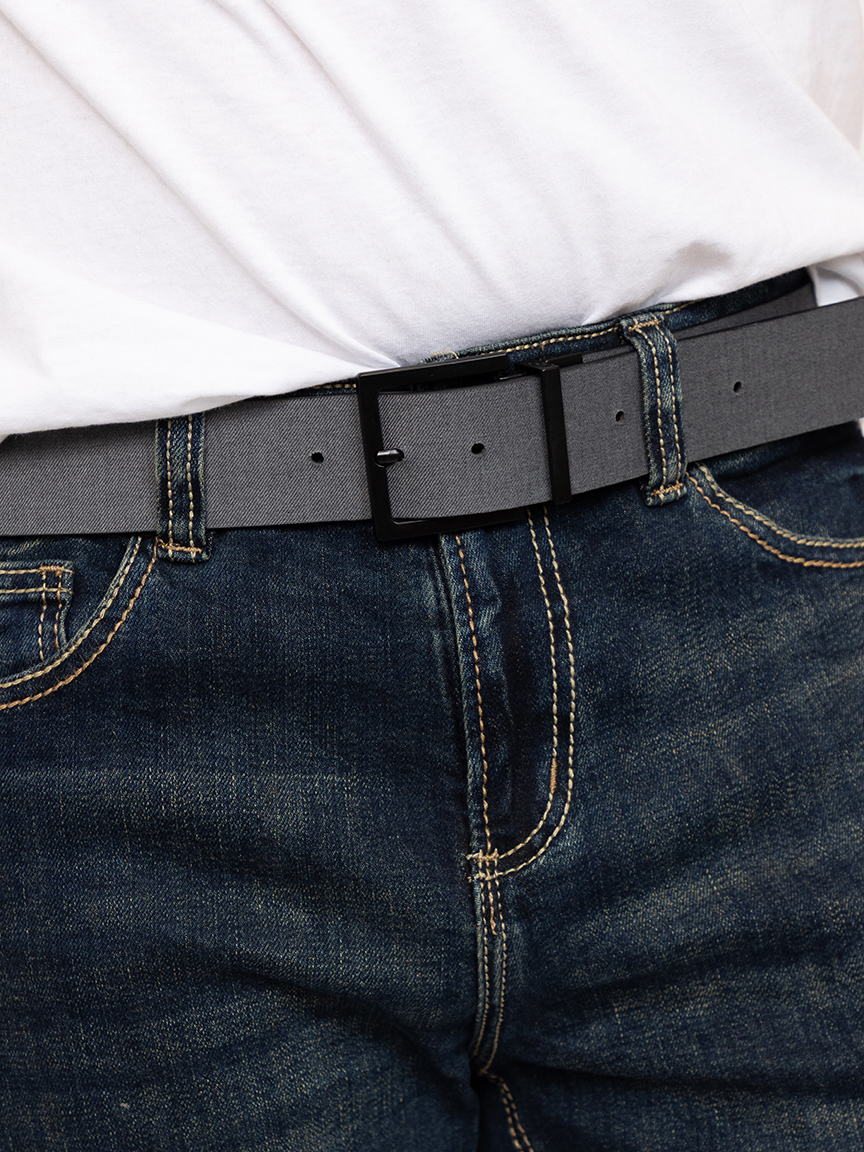 Men's Reversible Belt