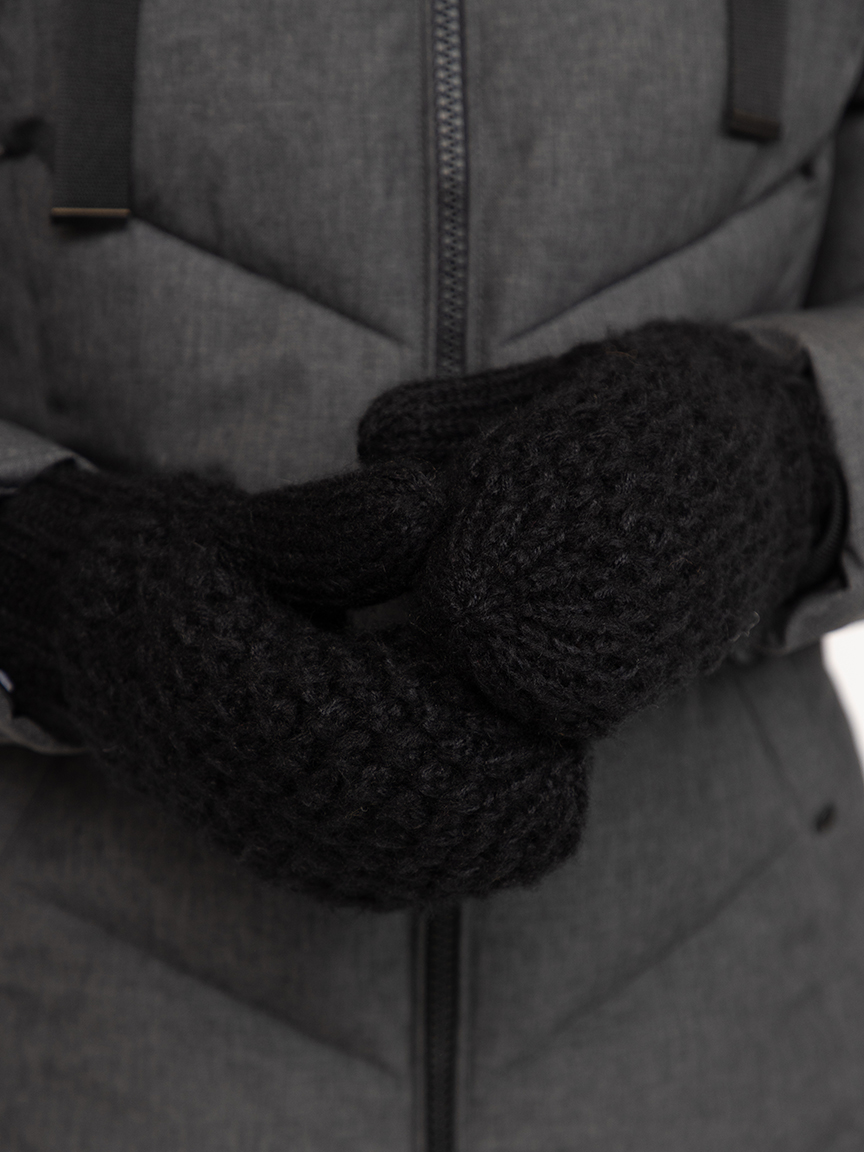 Women's Mitts