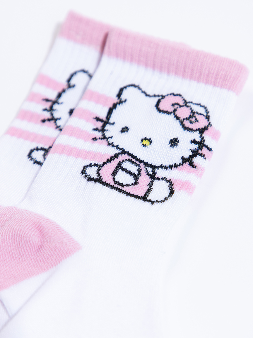 Women's Hello Kitty Socks