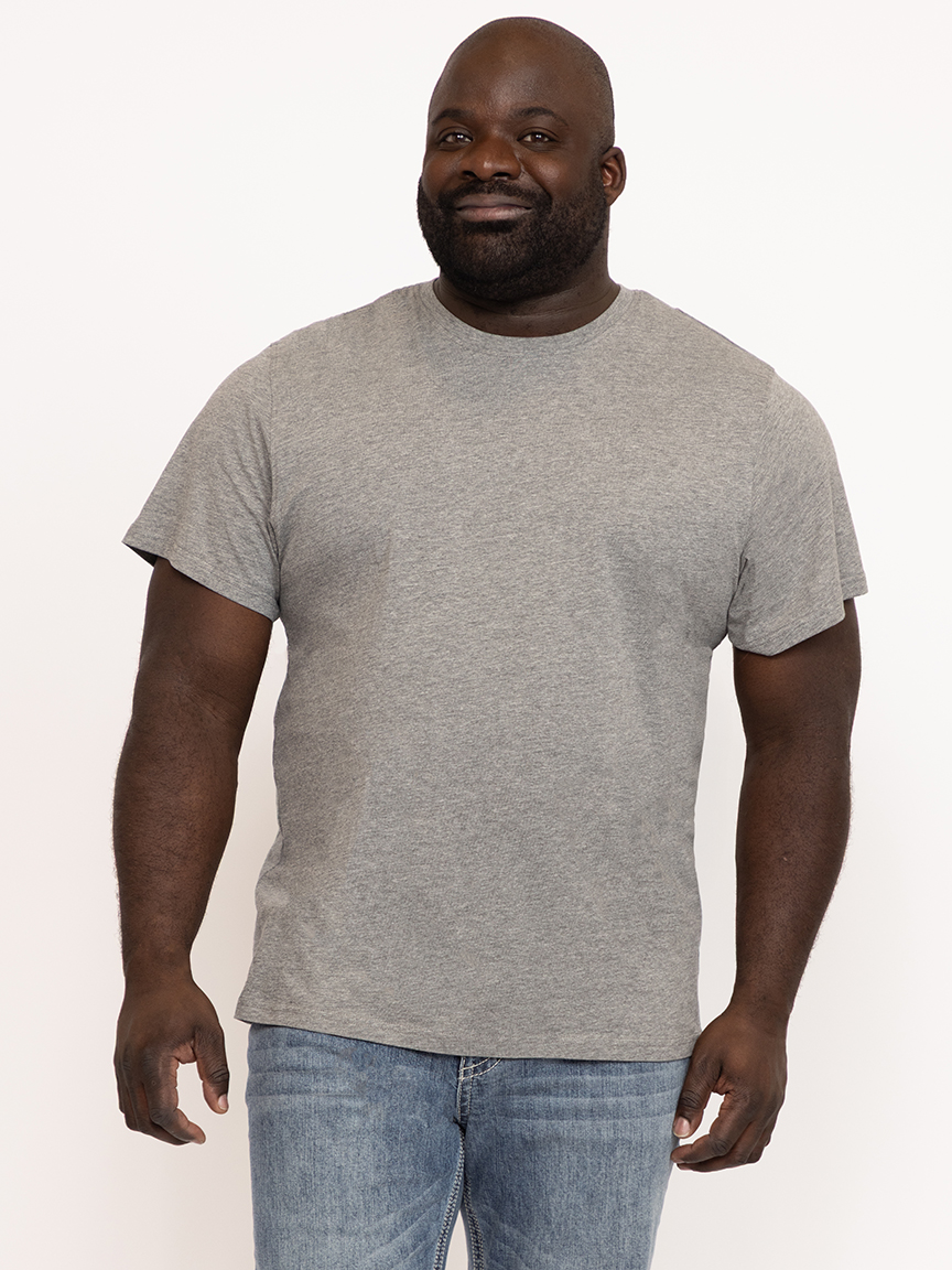 Men's Everyday Crew Neck Tee