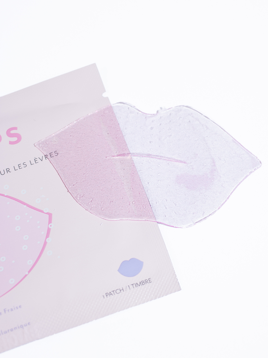 Patchology Lip Gel
