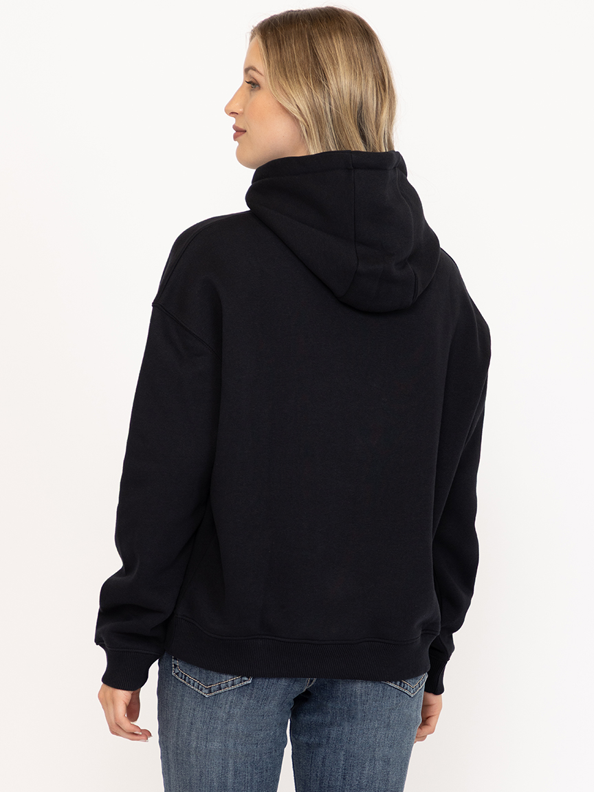 Women's Dirty Hands Hoodie