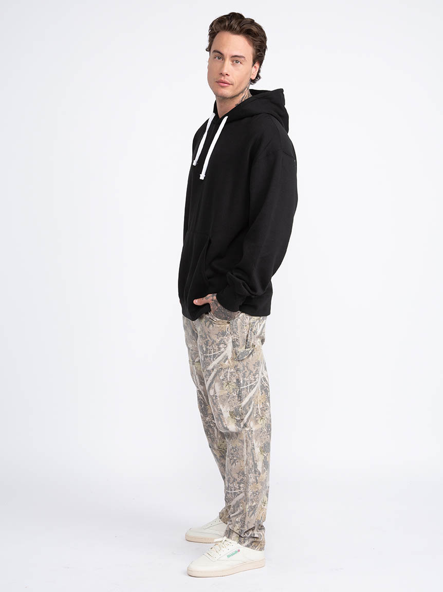 Men's Camo Carpenter Pant Warehouse One