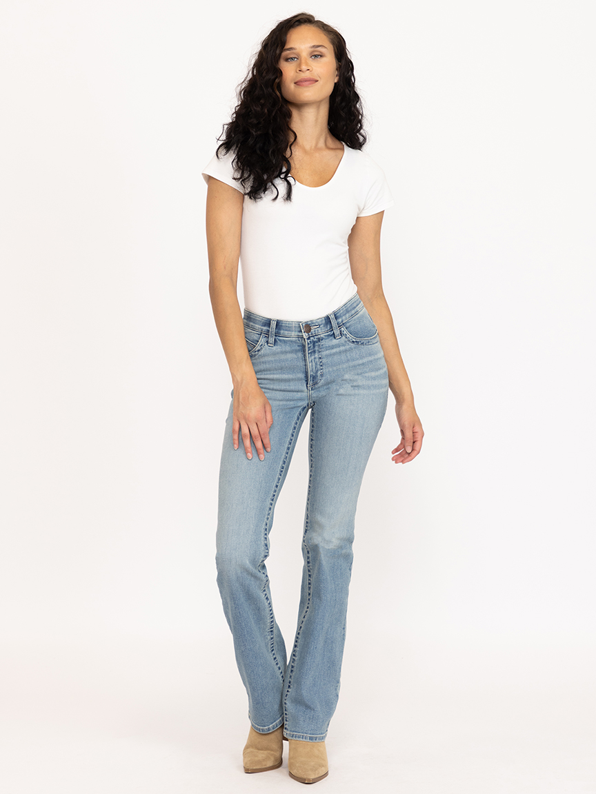 Willow Riding Bootcut L